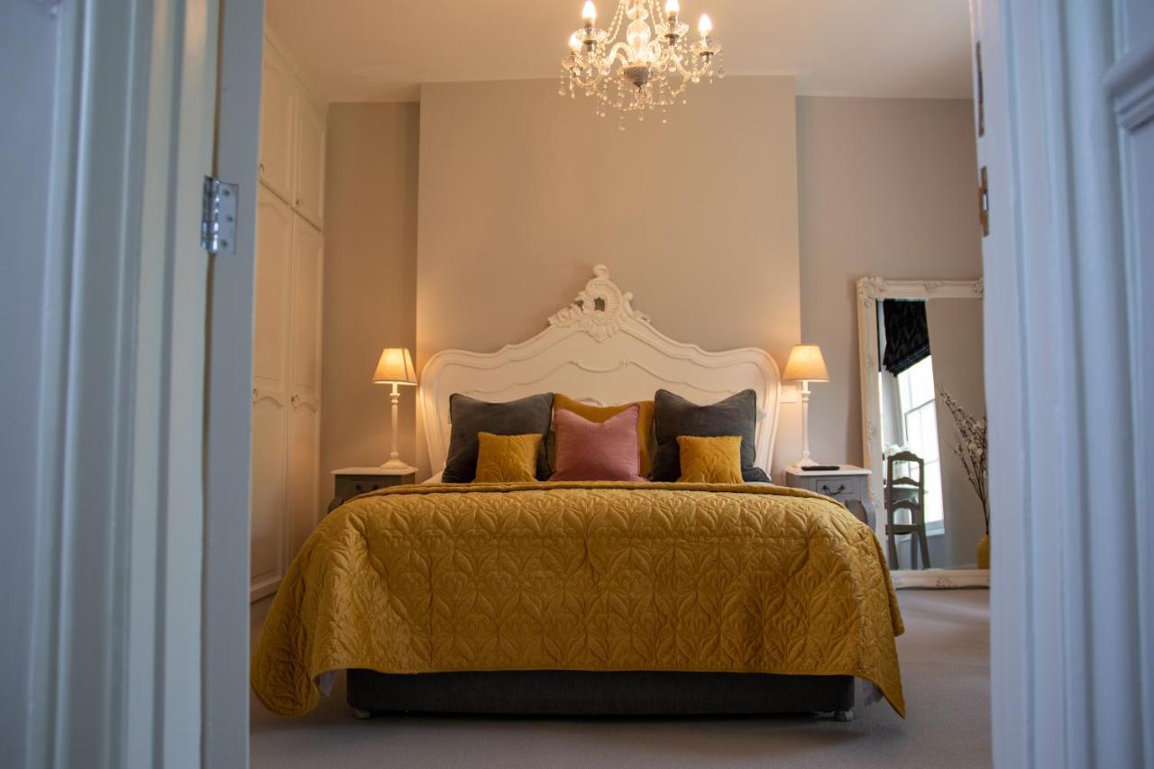 Apple Tree Bed And Breakfast Tavistock  Exterior foto