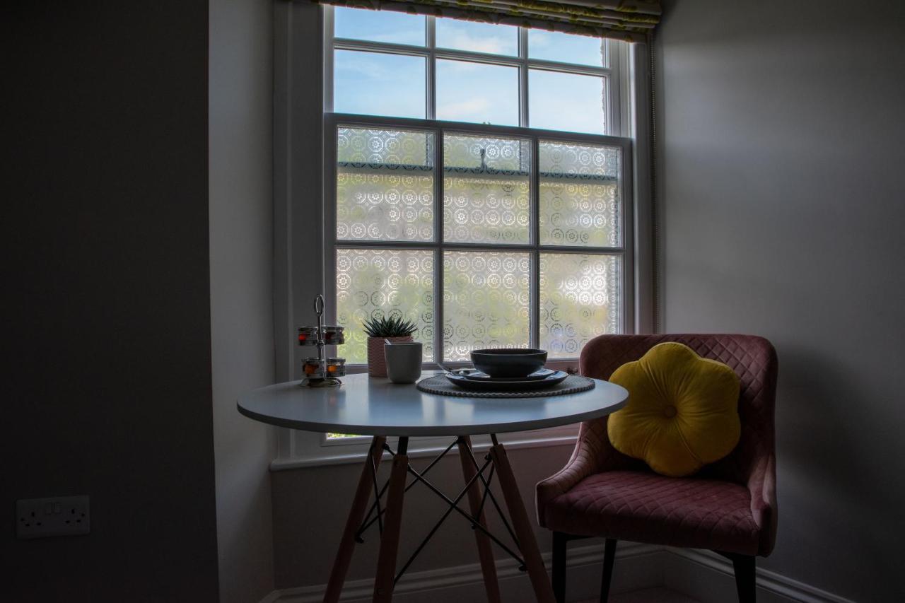 Apple Tree Bed And Breakfast Tavistock  Exterior foto