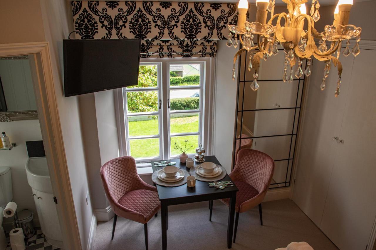 Apple Tree Bed And Breakfast Tavistock  Exterior foto